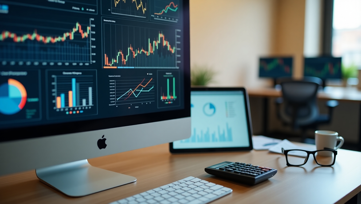Analyse de performance financière