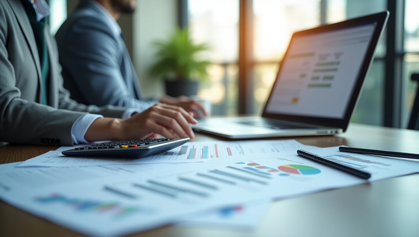 Conseil en gestion financière